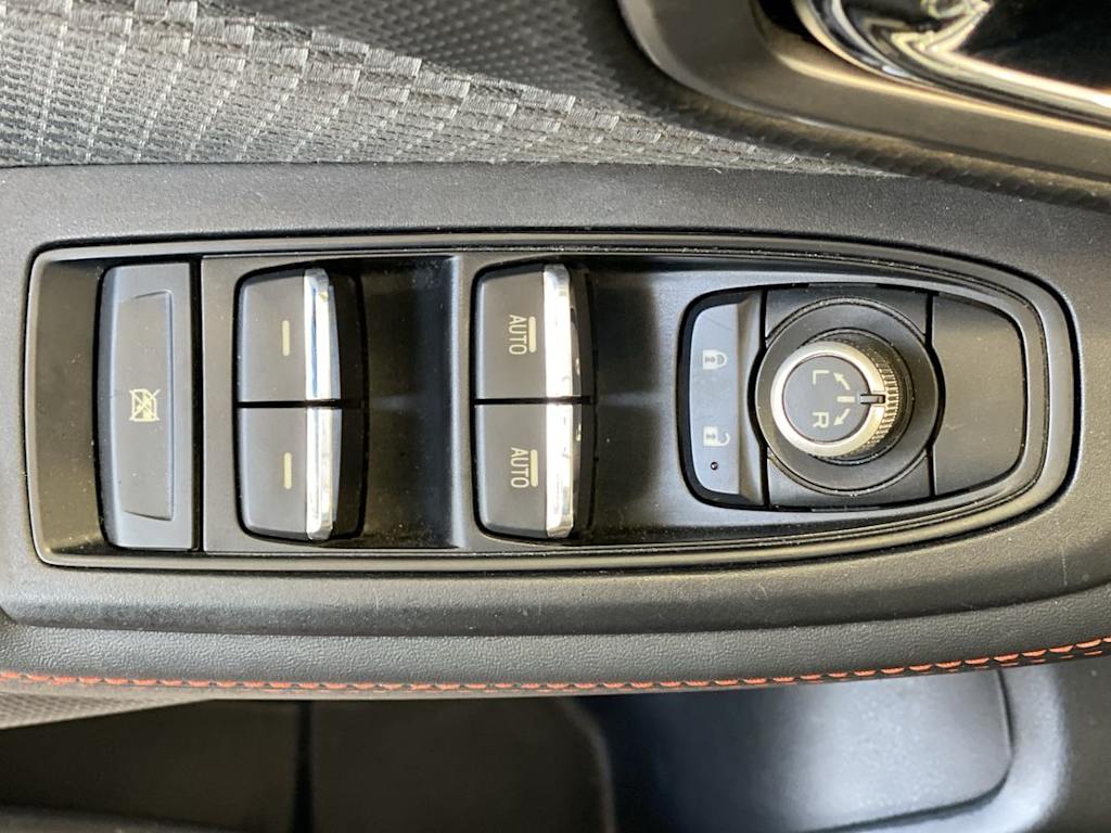 Thumbnail: 2019 Subaru Forester - 23