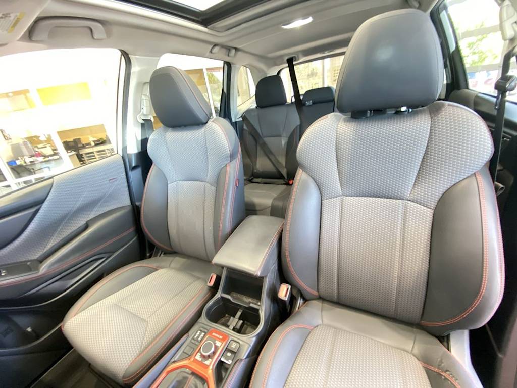 Thumbnail: 2019 Subaru Forester - 9