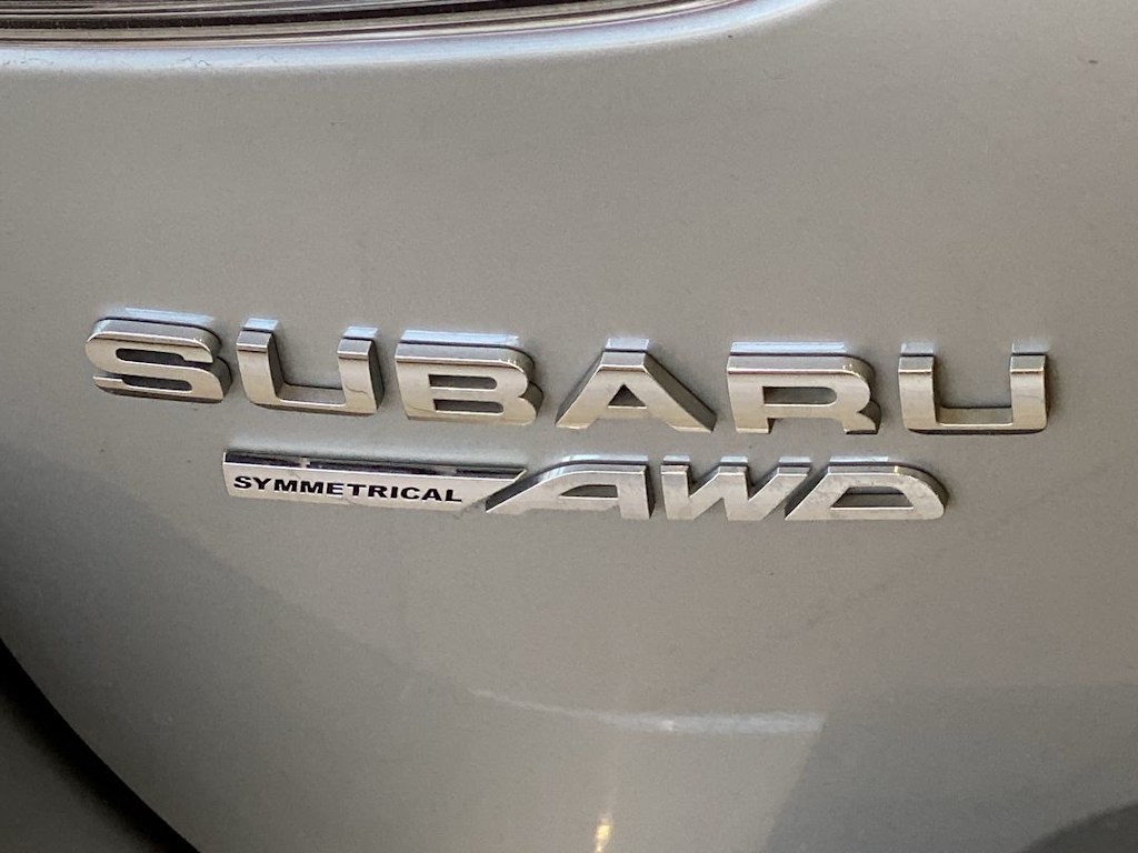 Thumbnail: 2019 Subaru Forester - 7