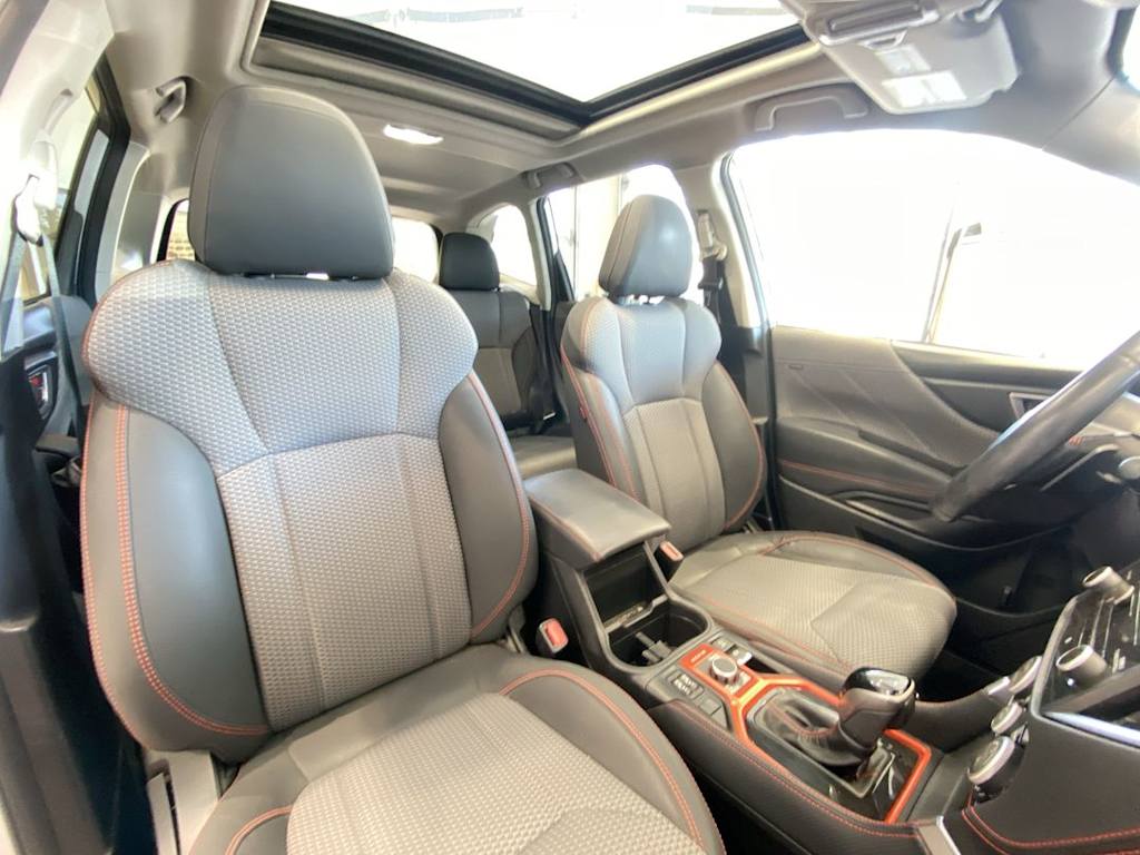 Thumbnail: 2019 Subaru Forester - 10