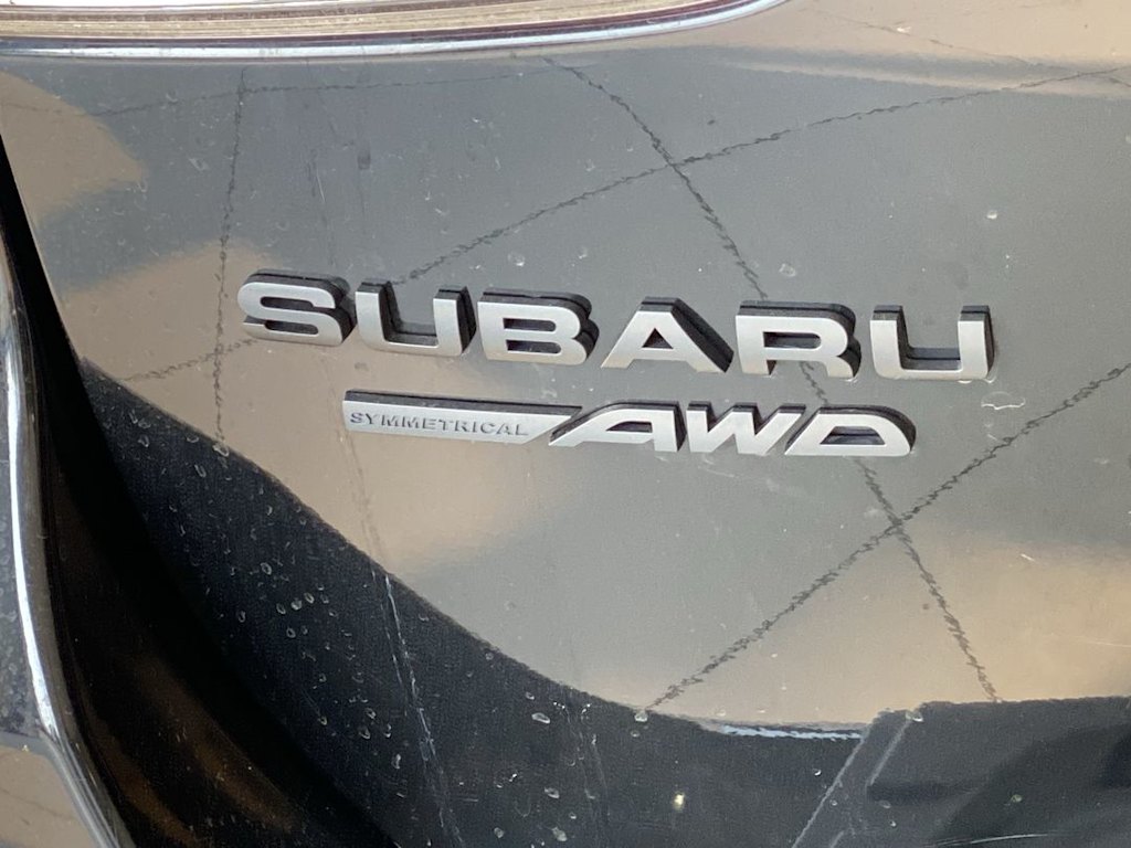 Thumbnail: 2022 Subaru Forester - 20