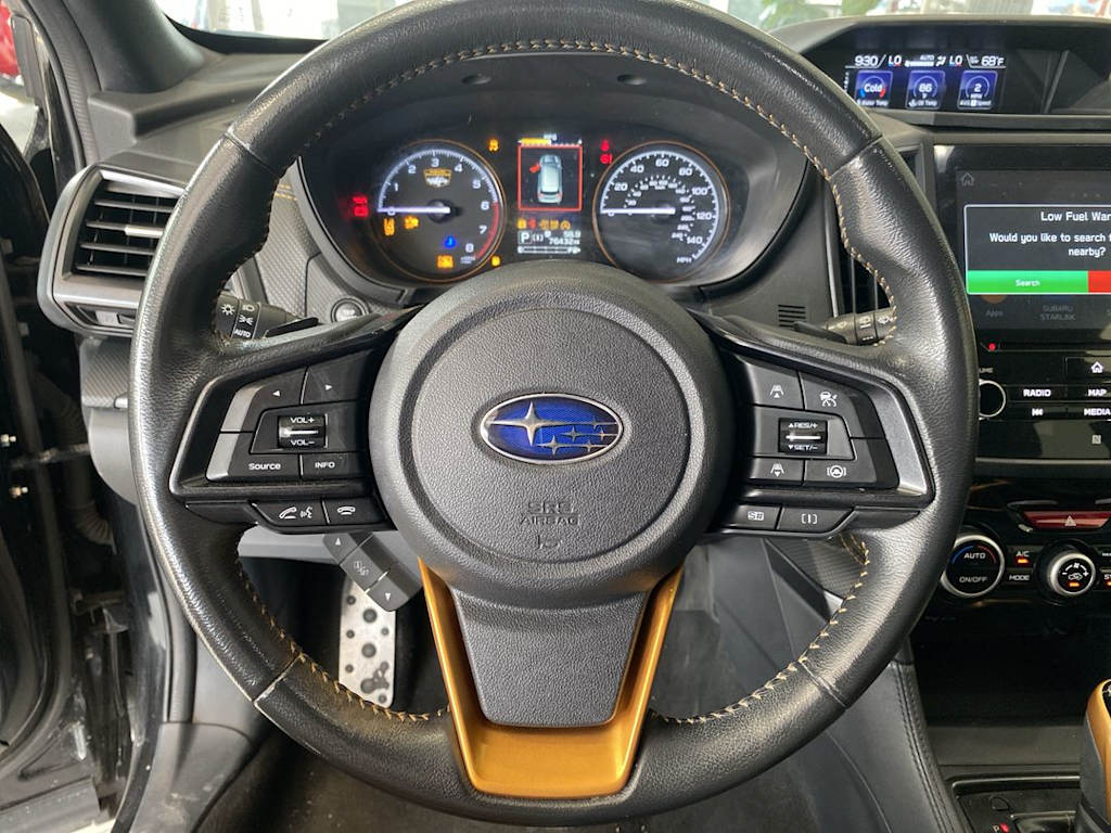 Thumbnail: 2022 Subaru Forester - 2