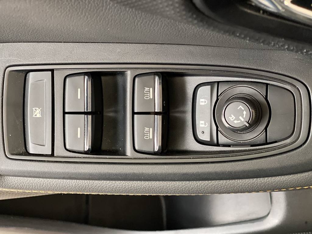 Thumbnail: 2022 Subaru Forester - 23