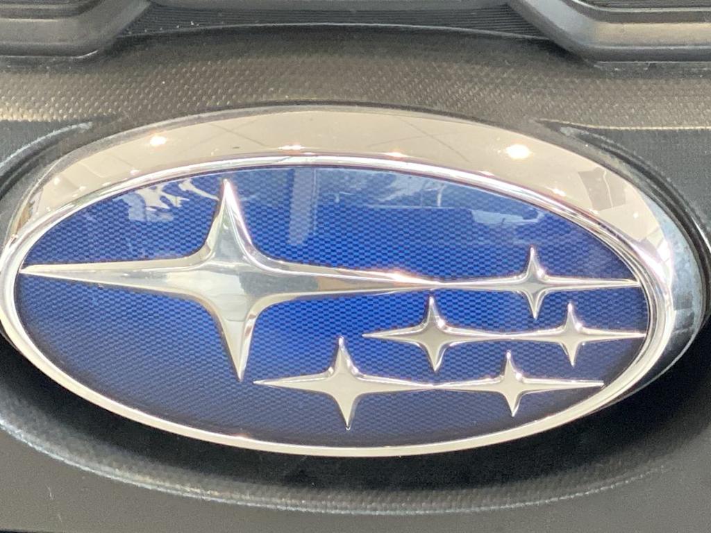 Thumbnail: 2022 Subaru Forester - 7