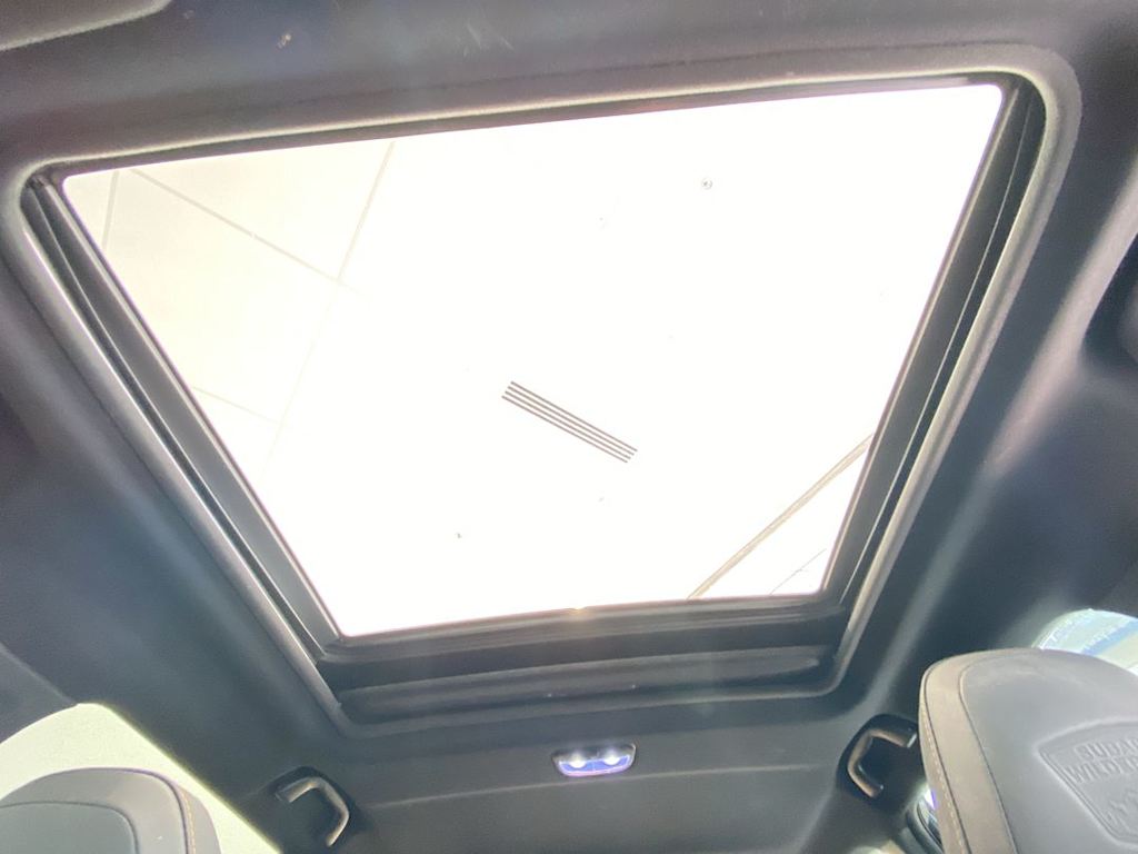 Thumbnail: 2022 Subaru Forester - 27