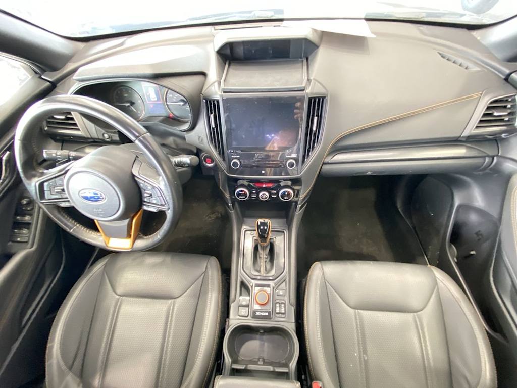 Thumbnail: 2022 Subaru Forester - 9