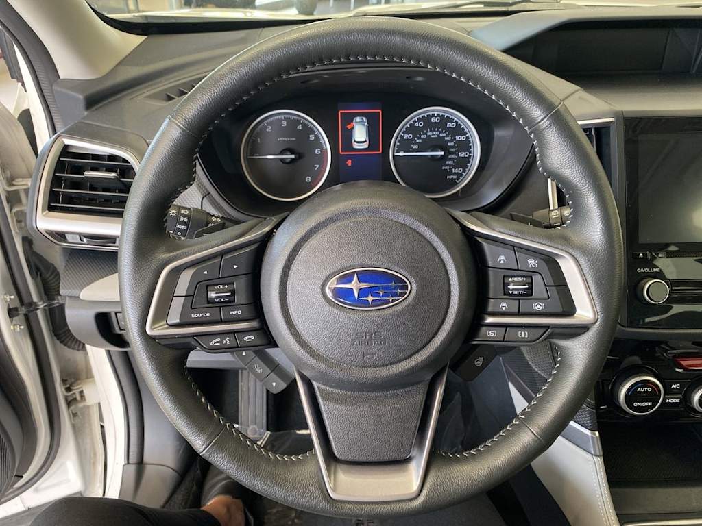 Thumbnail: 2022 Subaru Forester - 10