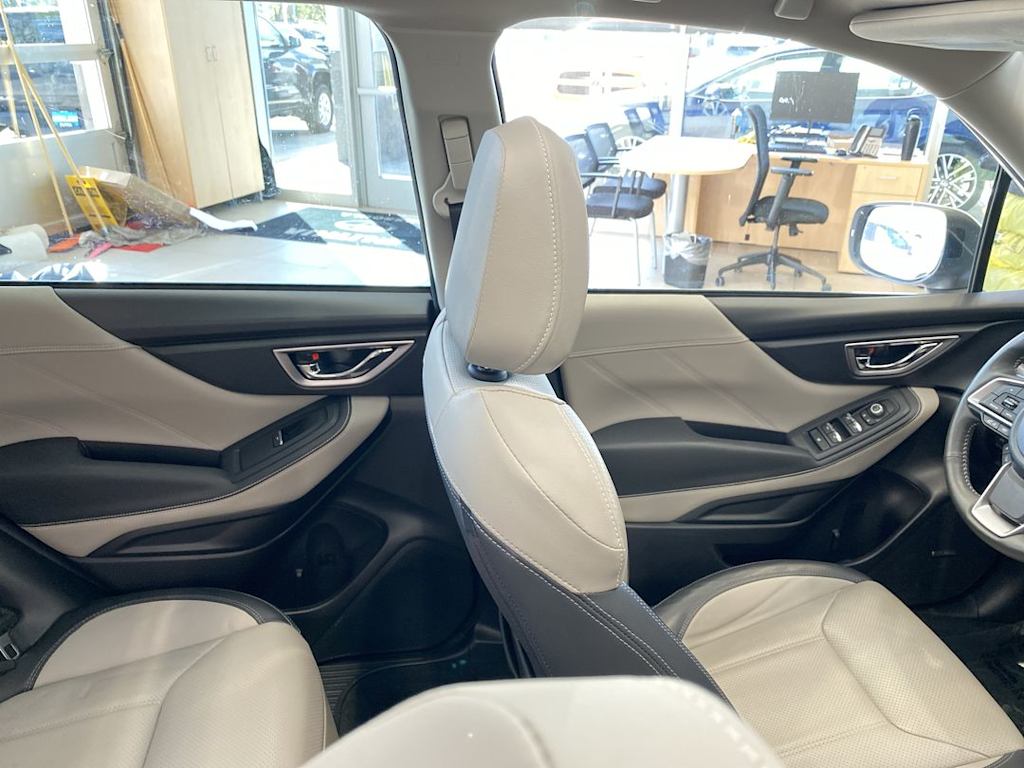 Thumbnail: 2022 Subaru Forester - 12