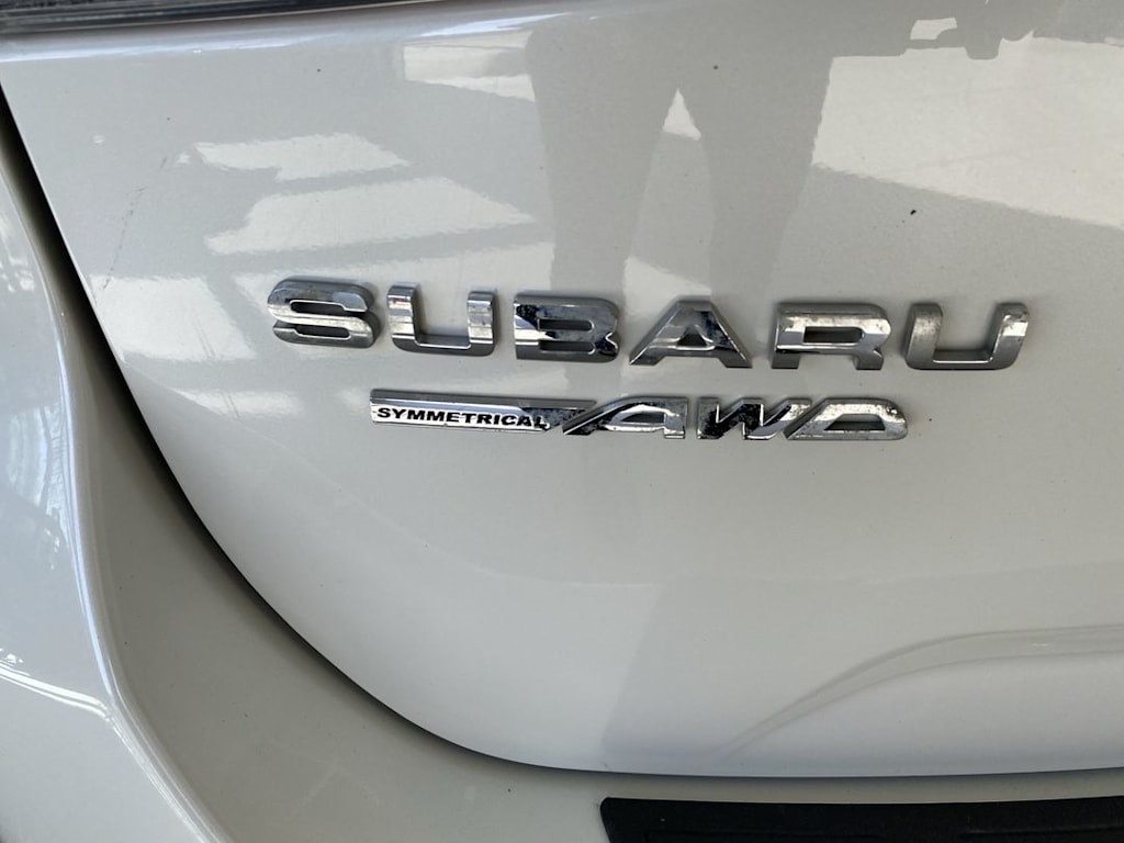 Thumbnail: 2022 Subaru Forester - 26