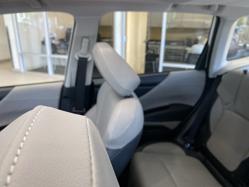 Thumbnail: 2022 Subaru Forester - 24