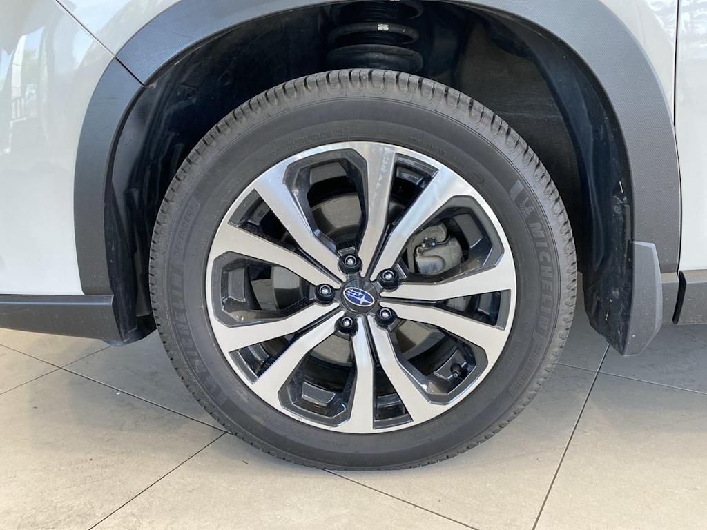 Thumbnail: 2022 Subaru Forester - 8