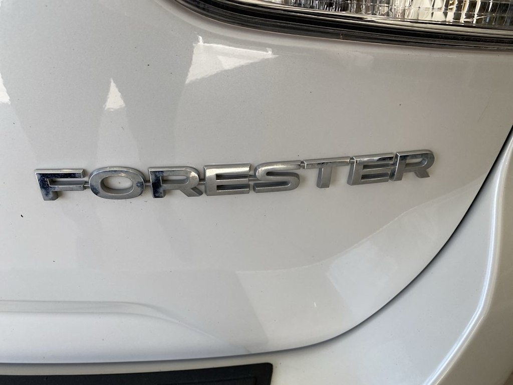 Thumbnail: 2022 Subaru Forester - 27