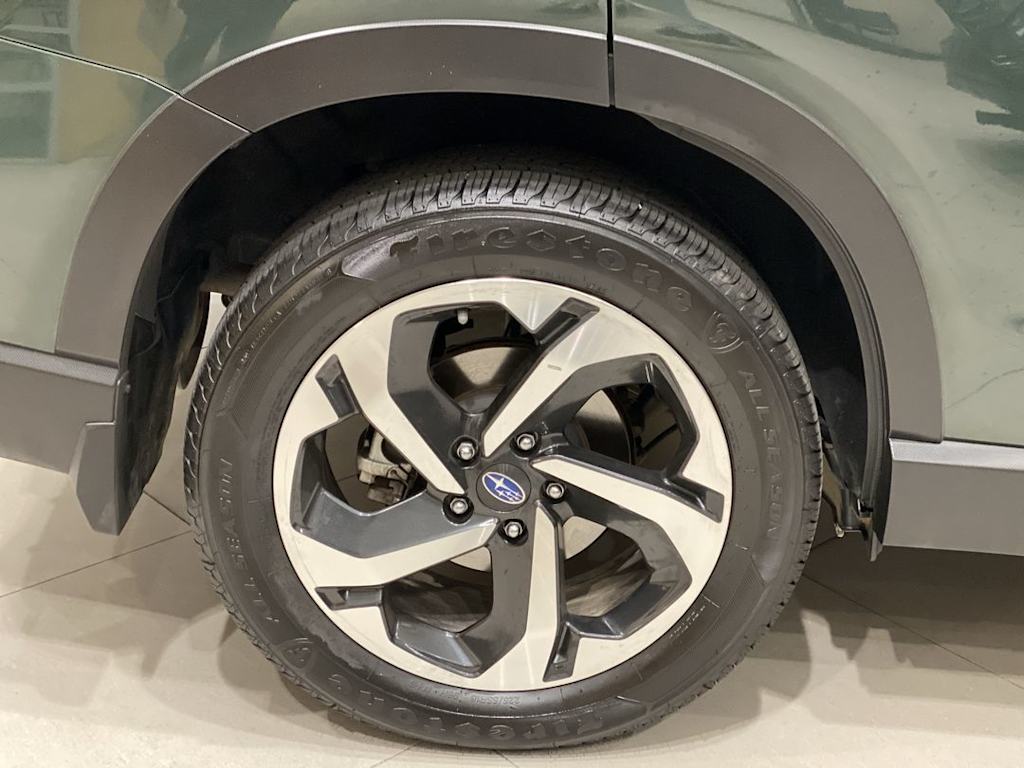 Thumbnail: 2023 Subaru Forester - 7