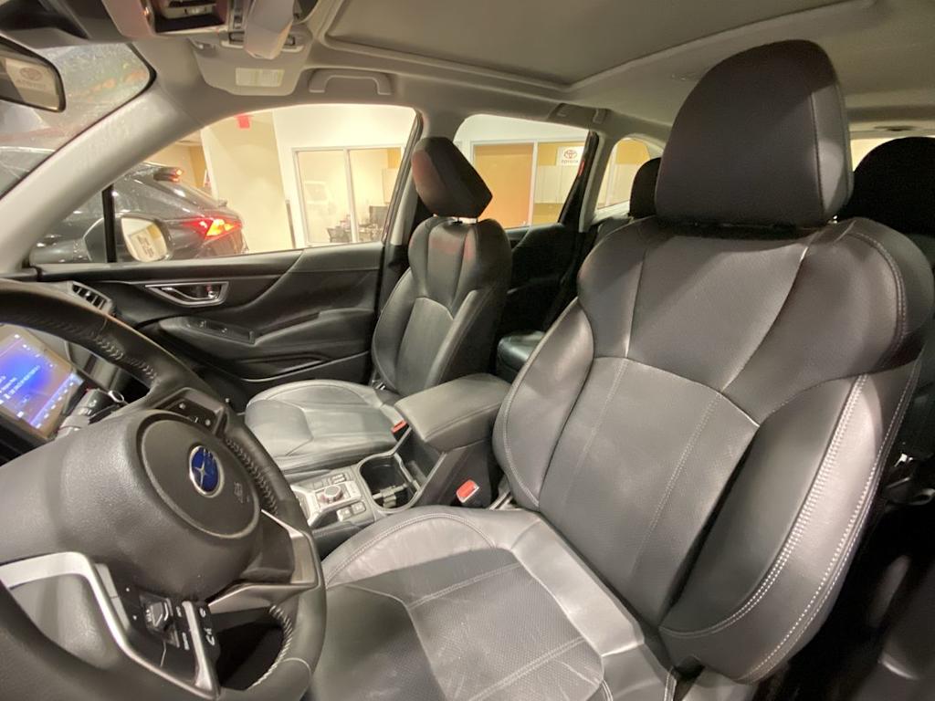 Thumbnail: 2023 Subaru Forester - 9