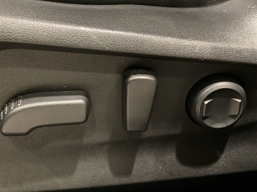 Thumbnail: 2023 Subaru Forester - 22