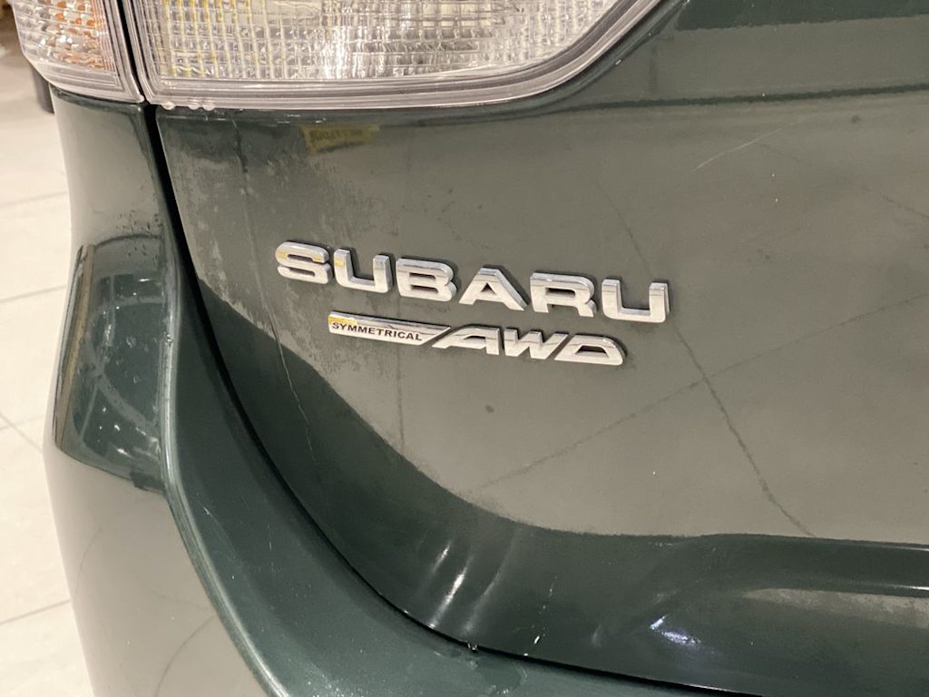 Thumbnail: 2023 Subaru Forester - 6