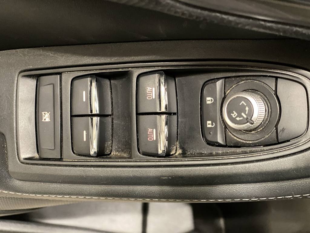 Thumbnail: 2023 Subaru Forester - 23