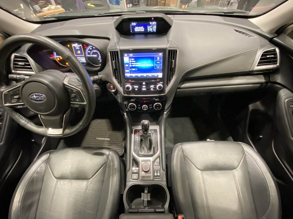 Thumbnail: 2023 Subaru Forester - 8