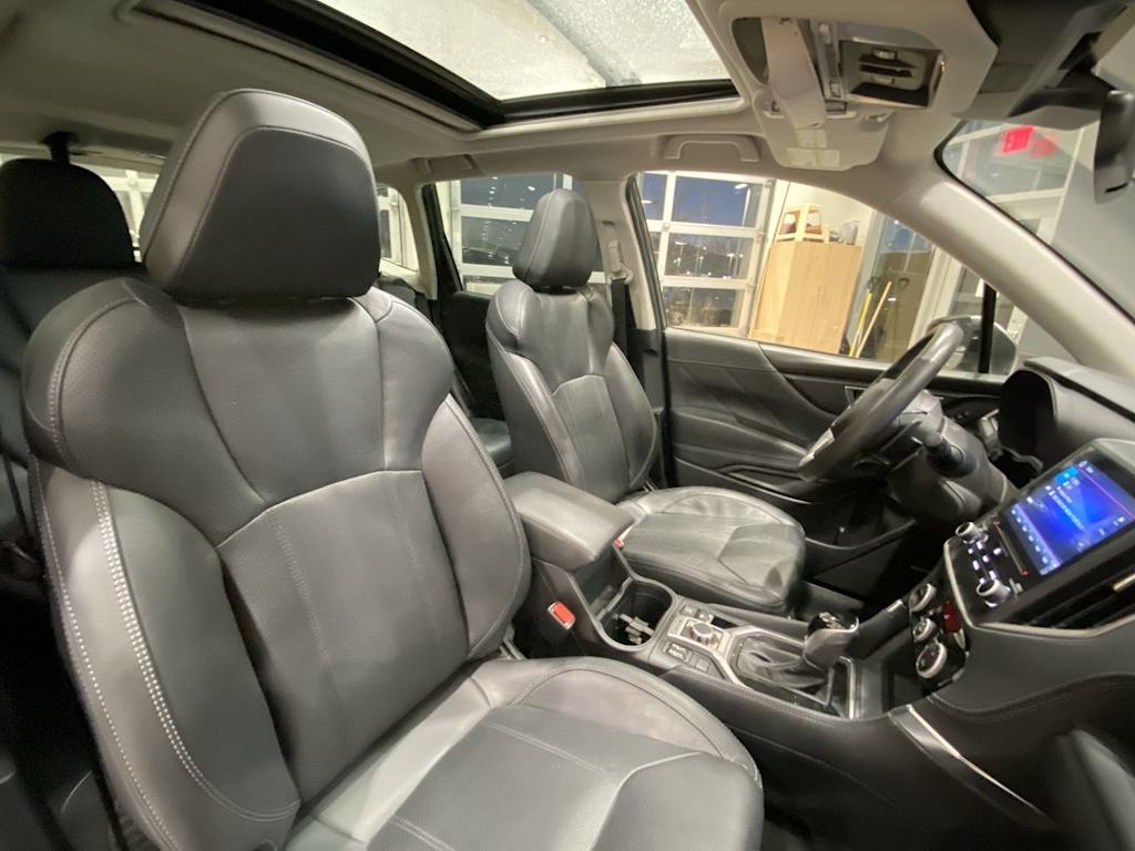 Thumbnail: 2023 Subaru Forester - 10