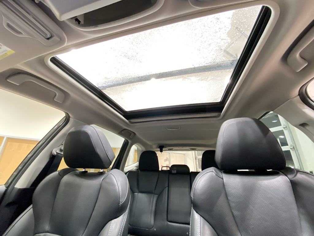 Thumbnail: 2023 Subaru Forester - 27