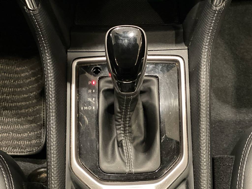 Thumbnail: 2023 Subaru Forester - 13