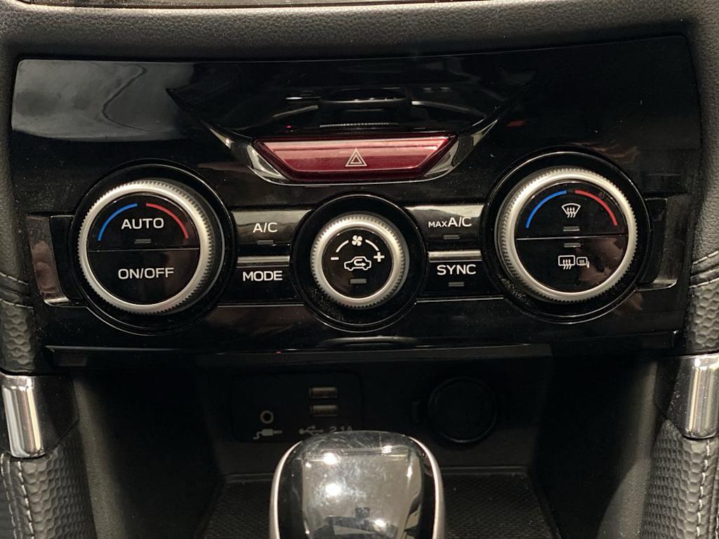 Thumbnail: 2023 Subaru Forester - 26