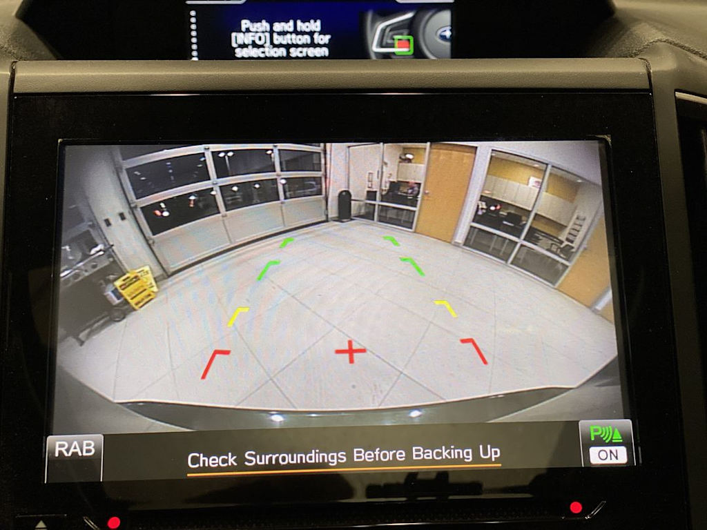 Thumbnail: 2023 Subaru Forester - 24