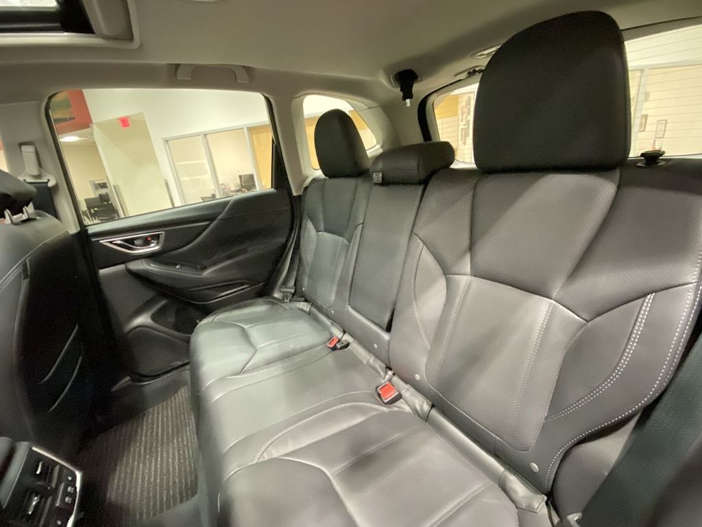 Thumbnail: 2023 Subaru Forester - 11