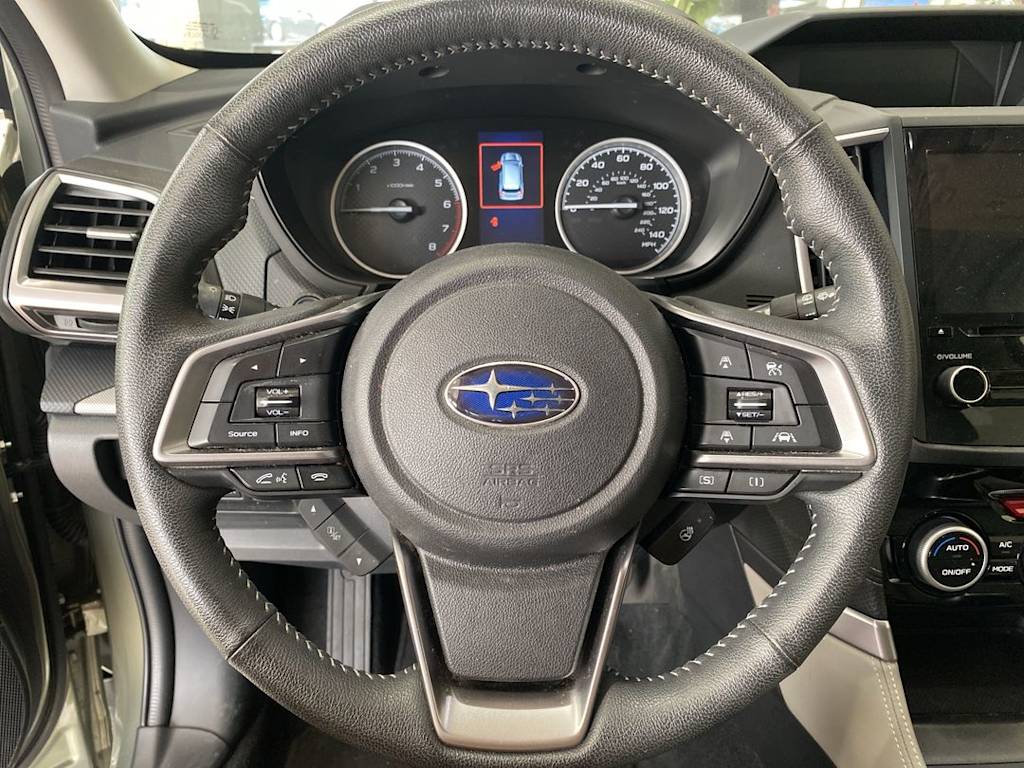 Thumbnail: 2019 Subaru Forester - 2