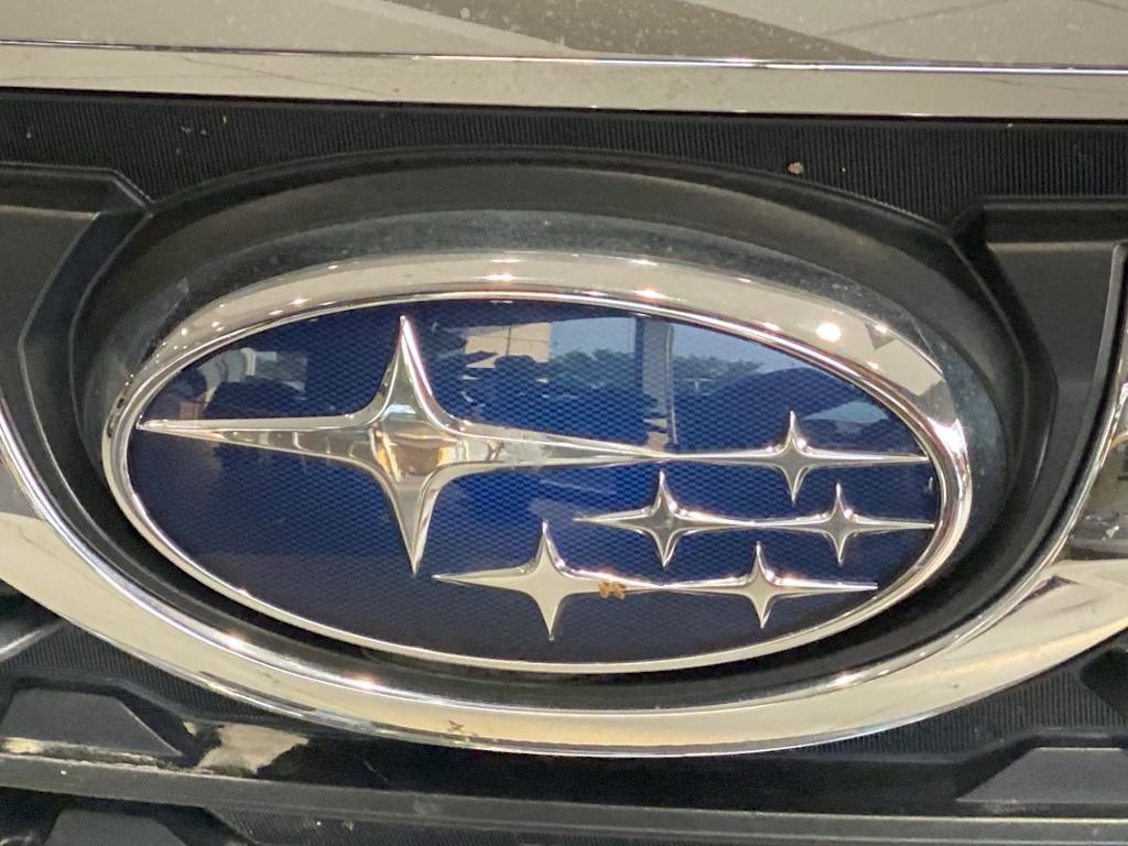 Thumbnail: 2019 Subaru Forester - 6