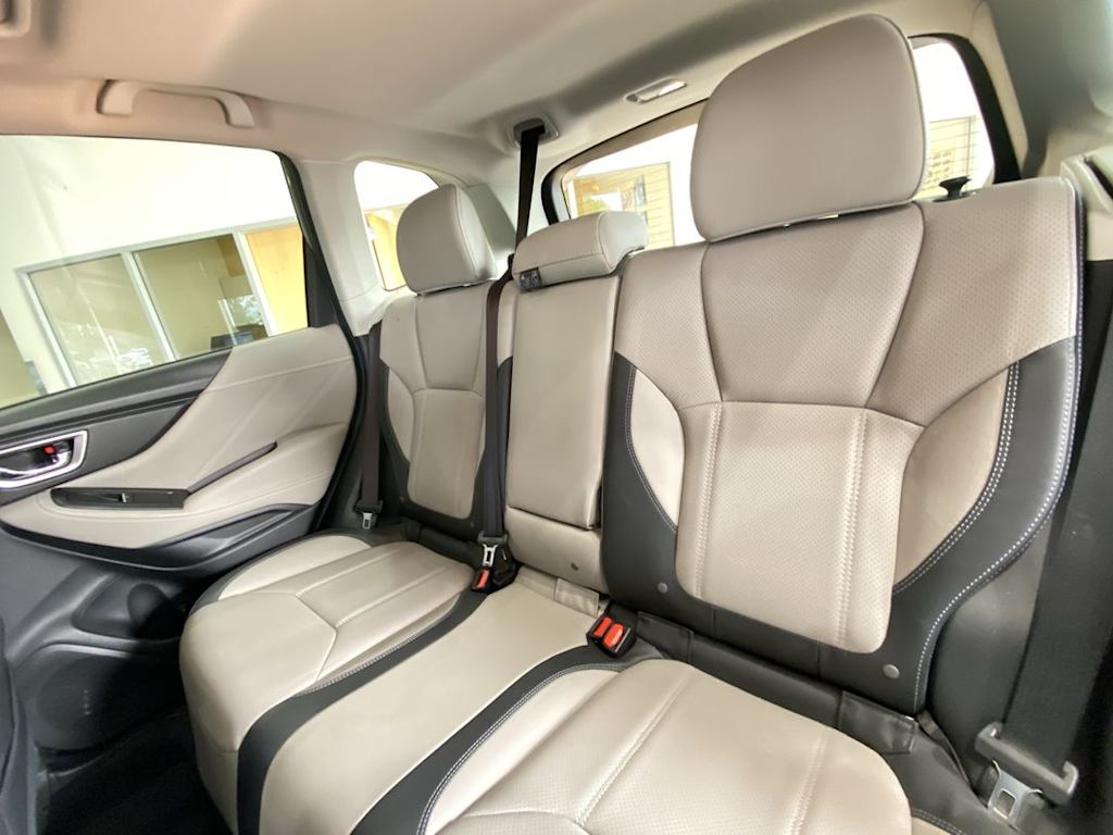 Thumbnail: 2019 Subaru Forester - 11