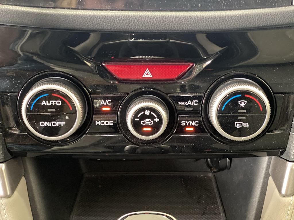 Thumbnail: 2019 Subaru Forester - 27