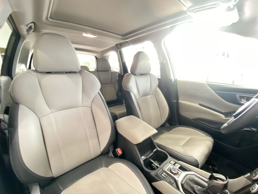 Thumbnail: 2019 Subaru Forester - 10
