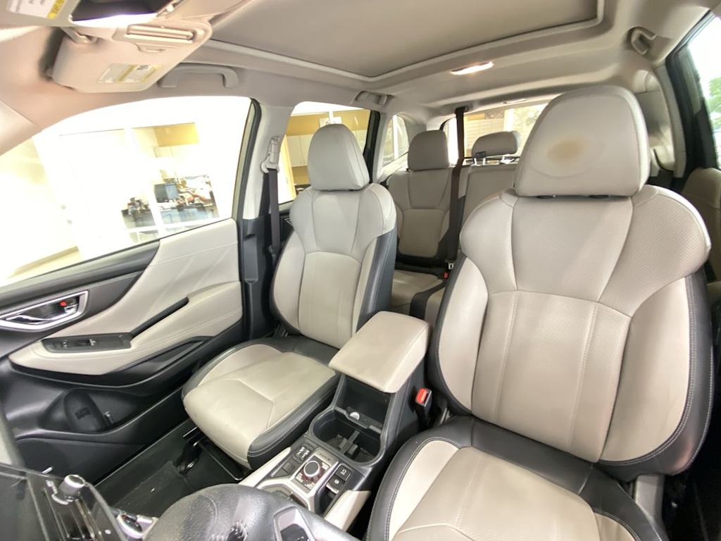 Thumbnail: 2019 Subaru Forester - 9