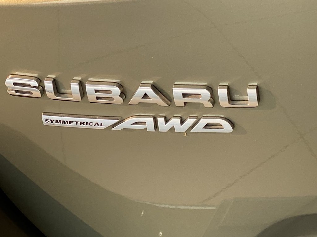 Thumbnail: 2019 Subaru Forester - 22