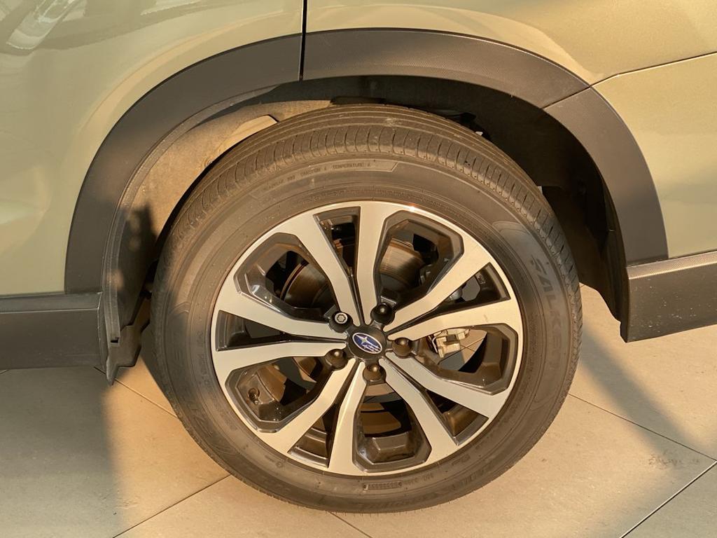 Thumbnail: 2019 Subaru Forester - 7