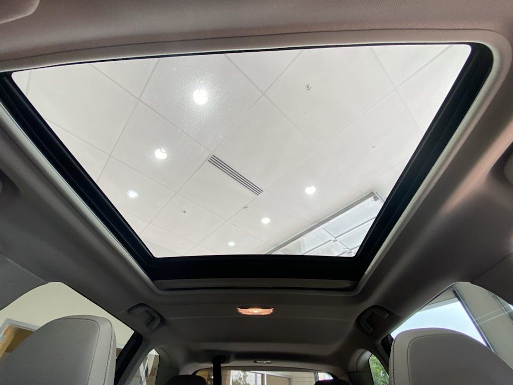 Thumbnail: 2019 Subaru Forester - 28
