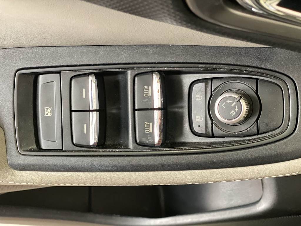 Thumbnail: 2019 Subaru Forester - 24