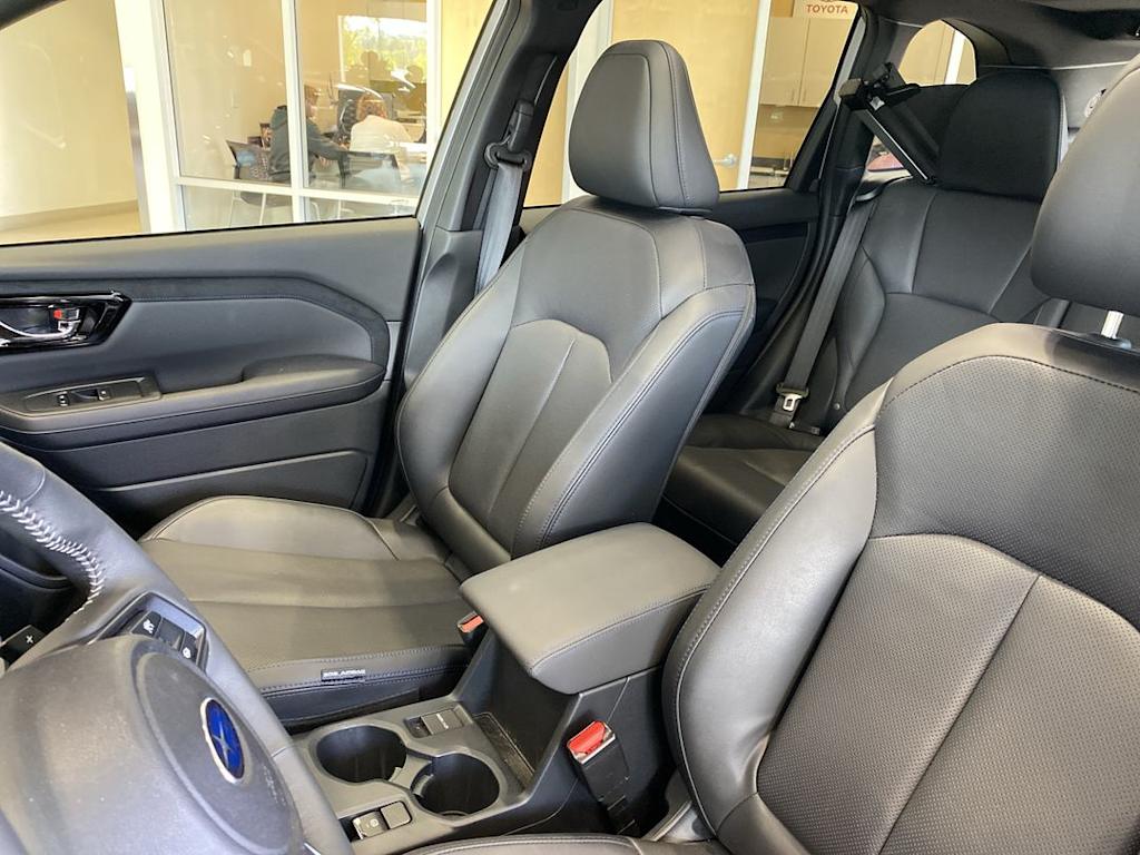 Thumbnail: 2025 Subaru Forester - 11