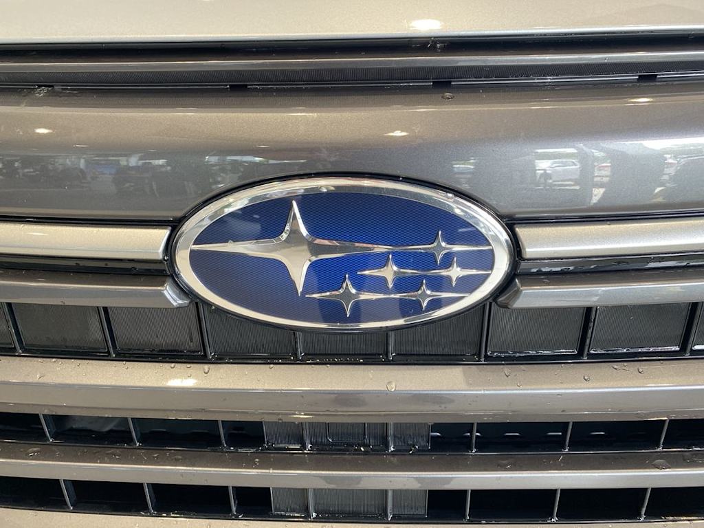 Thumbnail: 2025 Subaru Forester - 6