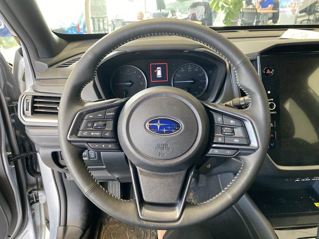 Thumbnail: 2025 Subaru Forester - 9
