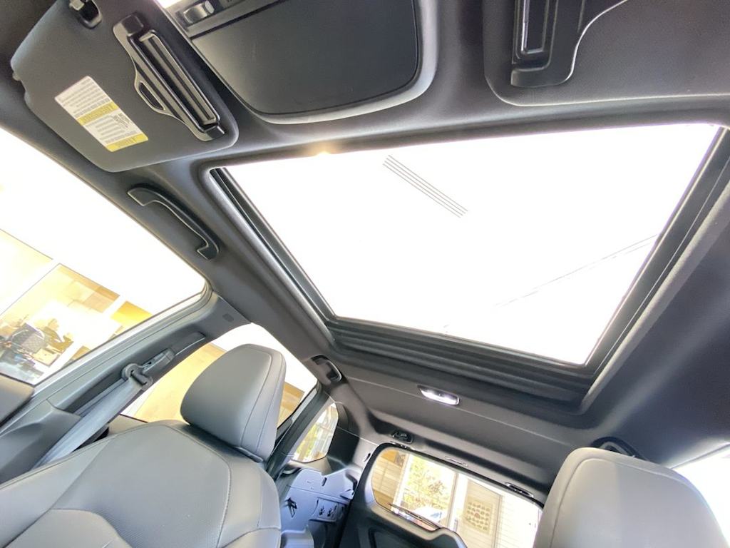 Thumbnail: 2025 Subaru Forester - 35