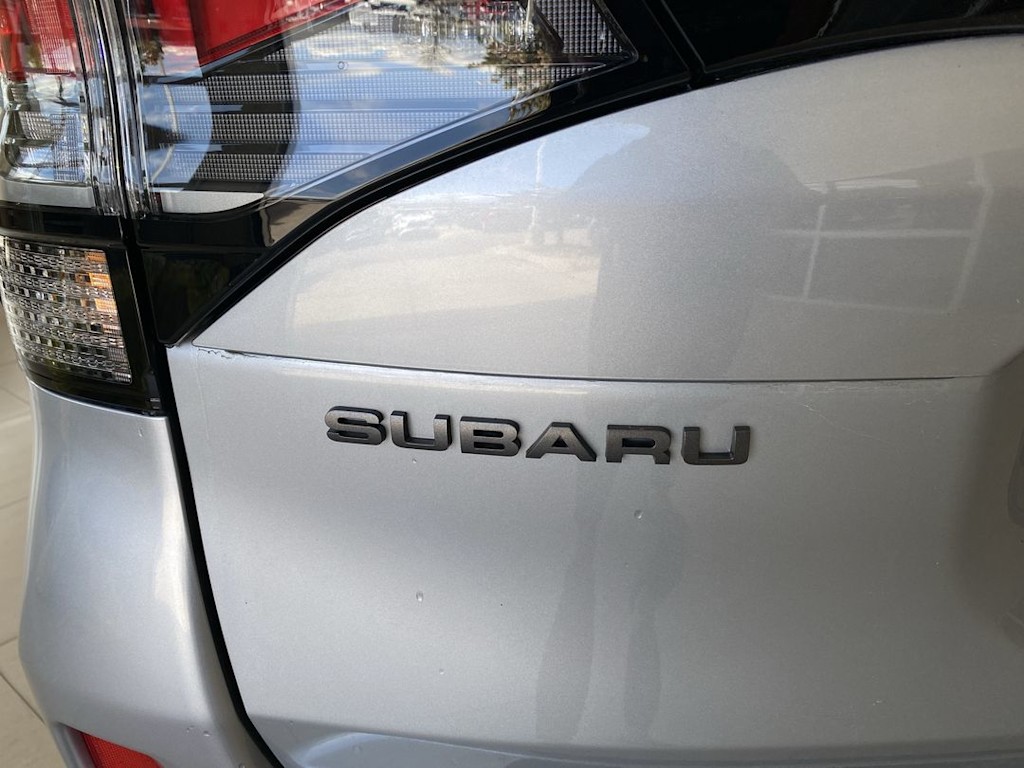 Thumbnail: 2025 Subaru Forester - 26