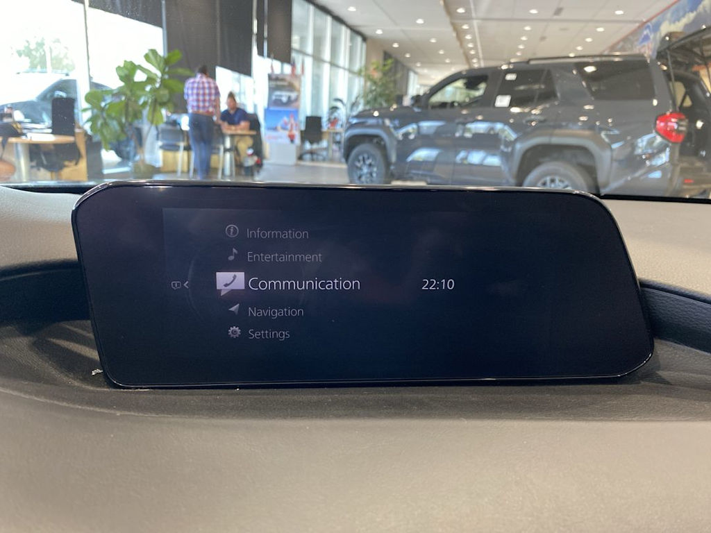 Thumbnail: 2020 Mazda Mazda3 - 9
