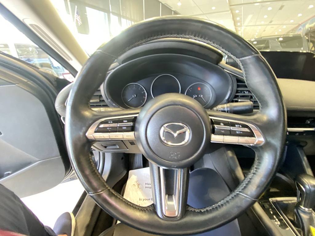 Thumbnail: 2020 Mazda Mazda3 - 2