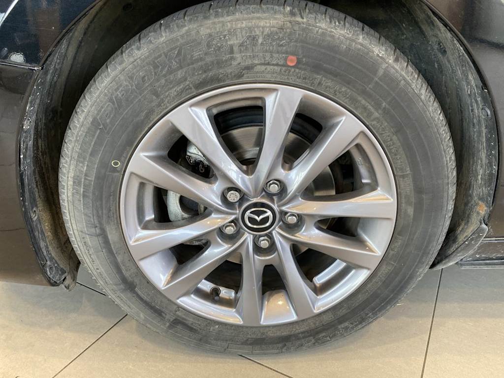 Thumbnail: 2020 Mazda Mazda3 - 6