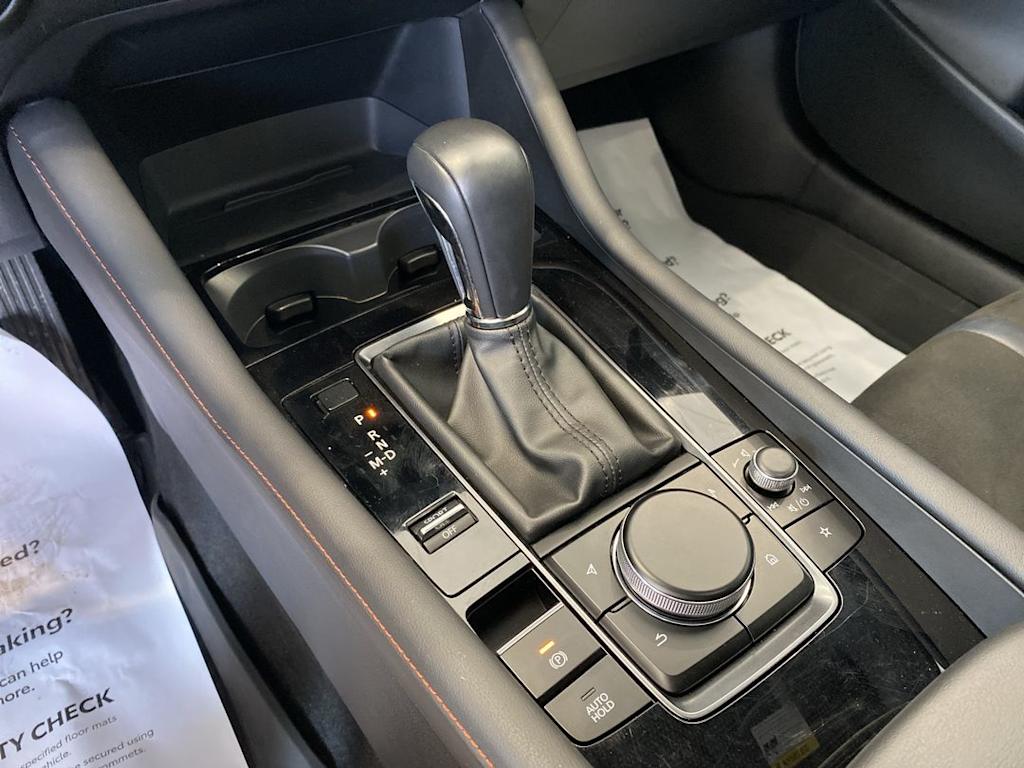 Thumbnail: 2024 Mazda Mazda3 - 14