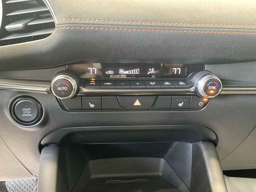 Thumbnail: 2024 Mazda Mazda3 - 25