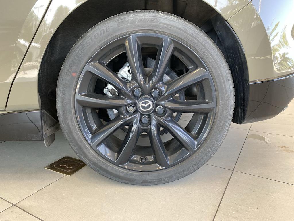 Thumbnail: 2024 Mazda Mazda3 - 8