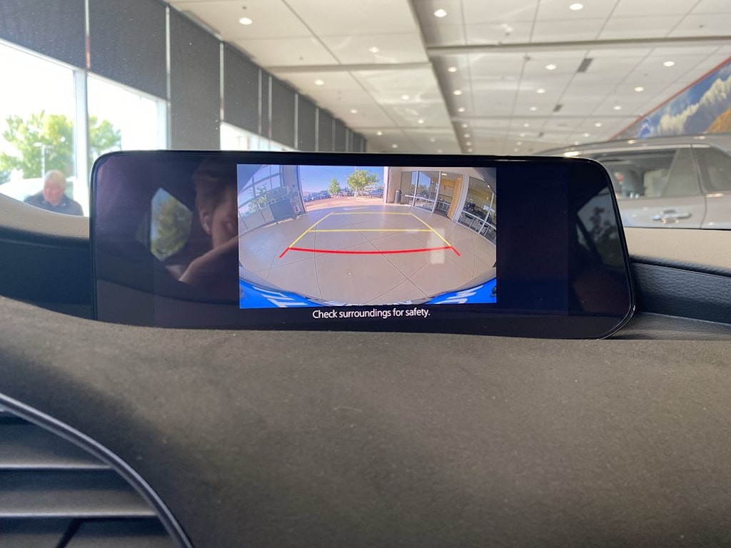 Thumbnail: 2024 Mazda Mazda3 - 13